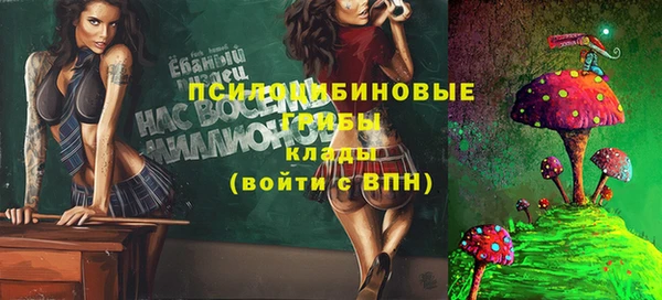 MESCALINE Алзамай